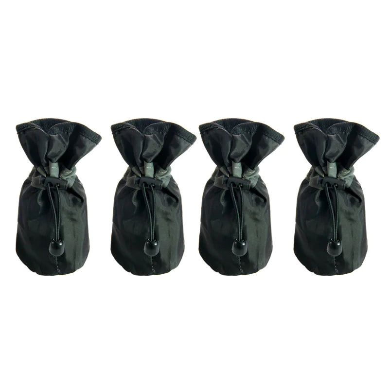 Breathable Dog Shoes by Anti Spier