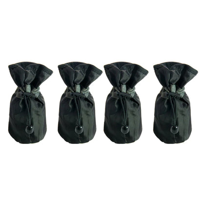 Breathable Dog Shoes by Anti Spier