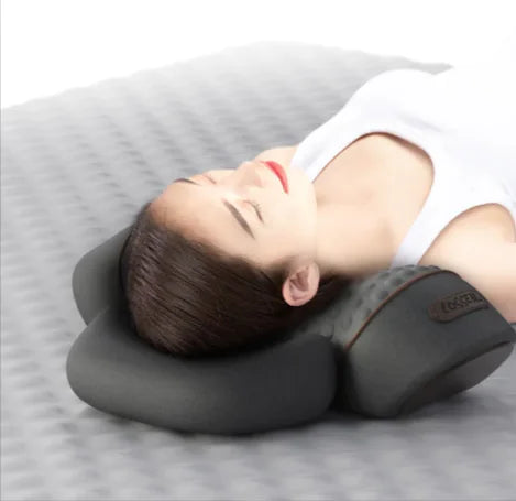 Heated Cervical Pillow by Anti Spier