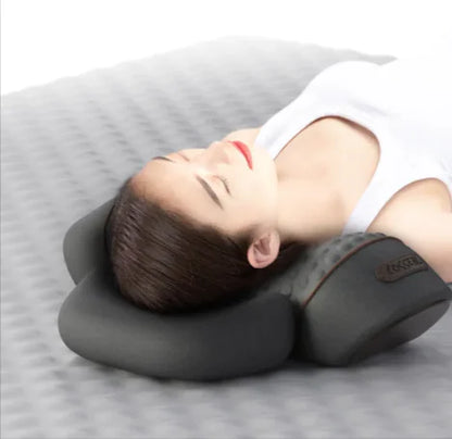 Heated Cervical Pillow by Anti Spier