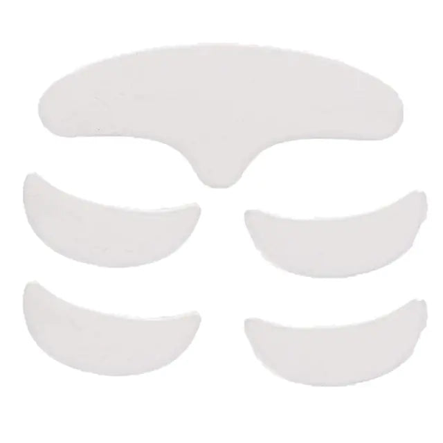 Reusable Anti Wrinkle Chest by Anti Spier