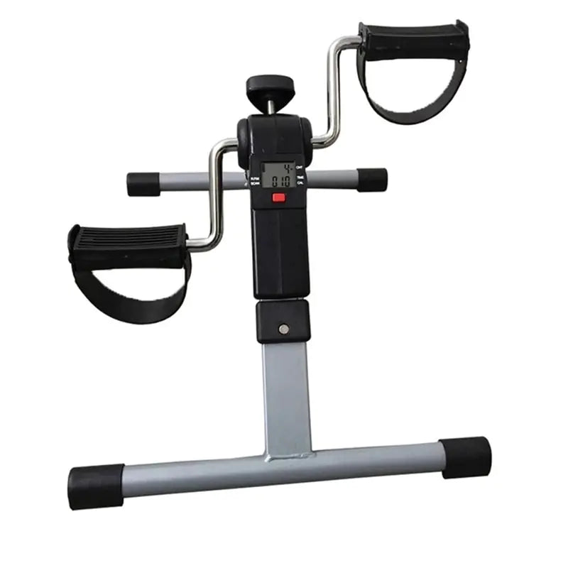 Pedals Exercise Bike Portable Mini Exercise Bike by Anti Spier