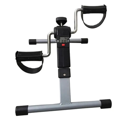 Pedals Exercise Bike Portable Mini Exercise Bike by Anti Spier
