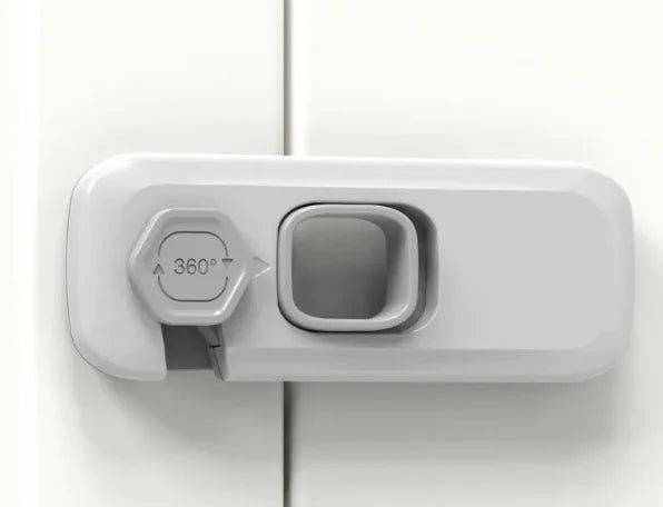 Safety Lock For Baby Safety Child Lock by Anti Spier