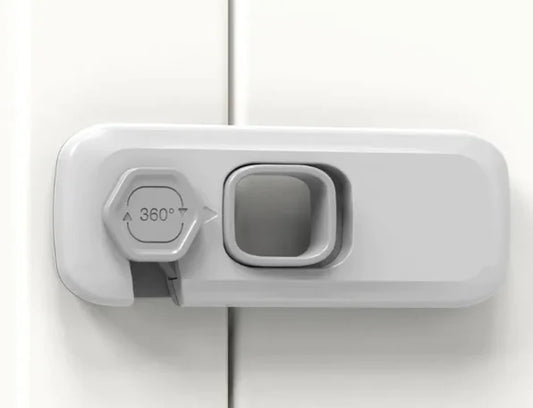 Safety Lock For Baby Safety Child Lock by Anti Spier