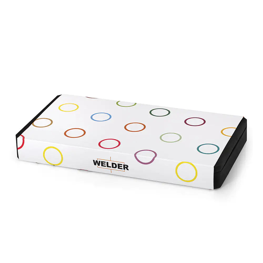 Welder Moody Watch WWRC614 Women's Watch by Anti Spier