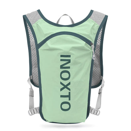 Hydration Backpack for Running by Anti Spier