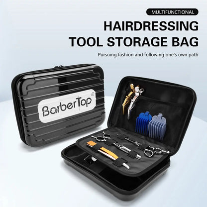 Styling Tool Box Hair Scissors Case by Anti Spier