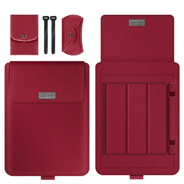 Laptop Sleeve Bag Case by Anti Spier