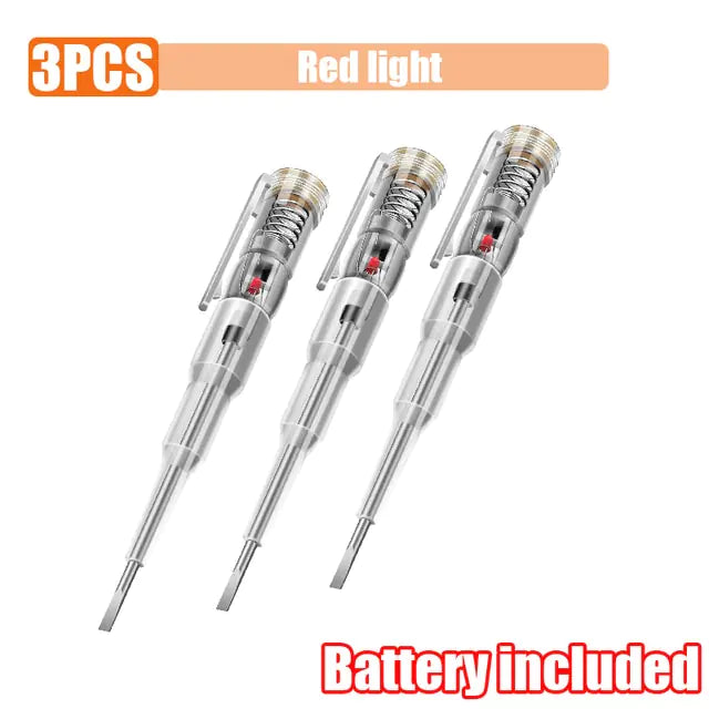 Smart Voltage Detector Set by Anti Spier