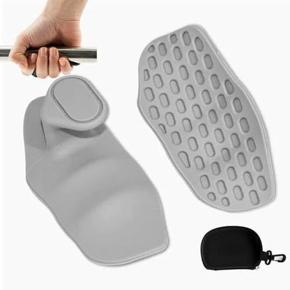 Grip Strengthener Spring Grip Finger Exerciser by Anti Spier