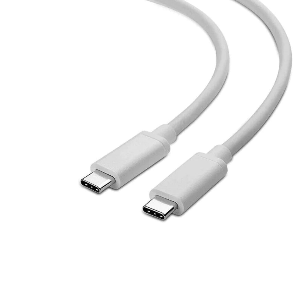 2pack 3FT Type-C to Type-C Fast Charger Cable by Anti Spier