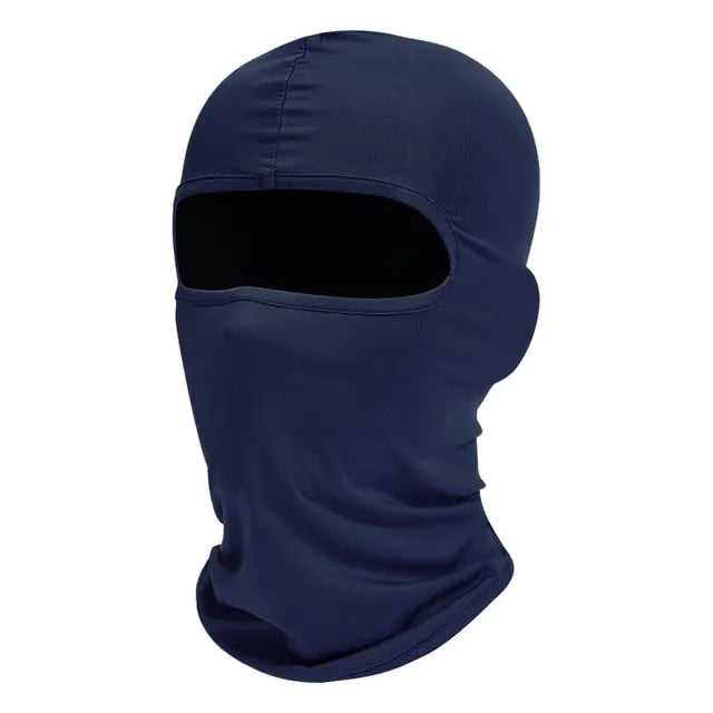 Full Face Ski Mask by Anti Spier