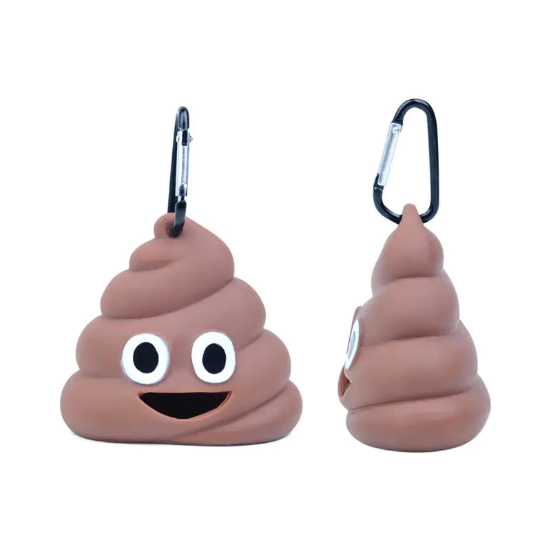 Portable Pet Waste Bag Dispenser by Anti Spier