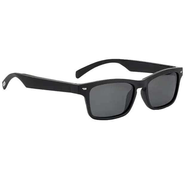 Smart Glasses Wireless Bluetooth 5.0 Sunglasses by Anti Spier