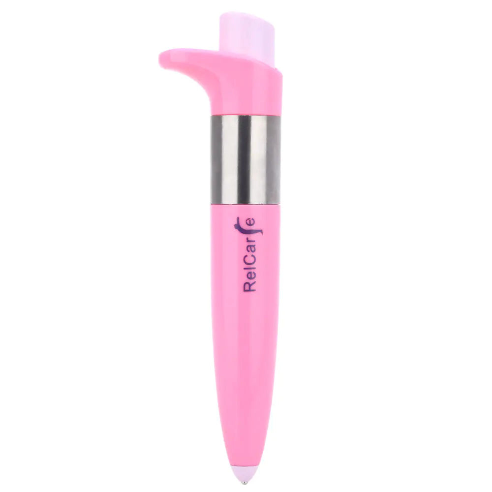 Pulsing Acupuncture Massage Pen and Acupressure Tool by Anti Spier