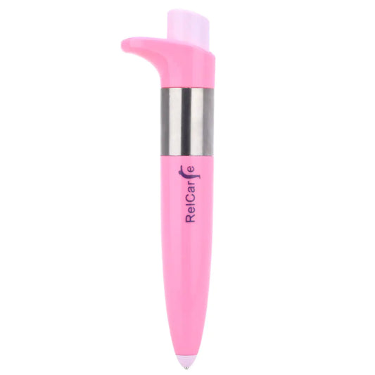 Pulsing Acupuncture Massage Pen and Acupressure Tool by Anti Spier