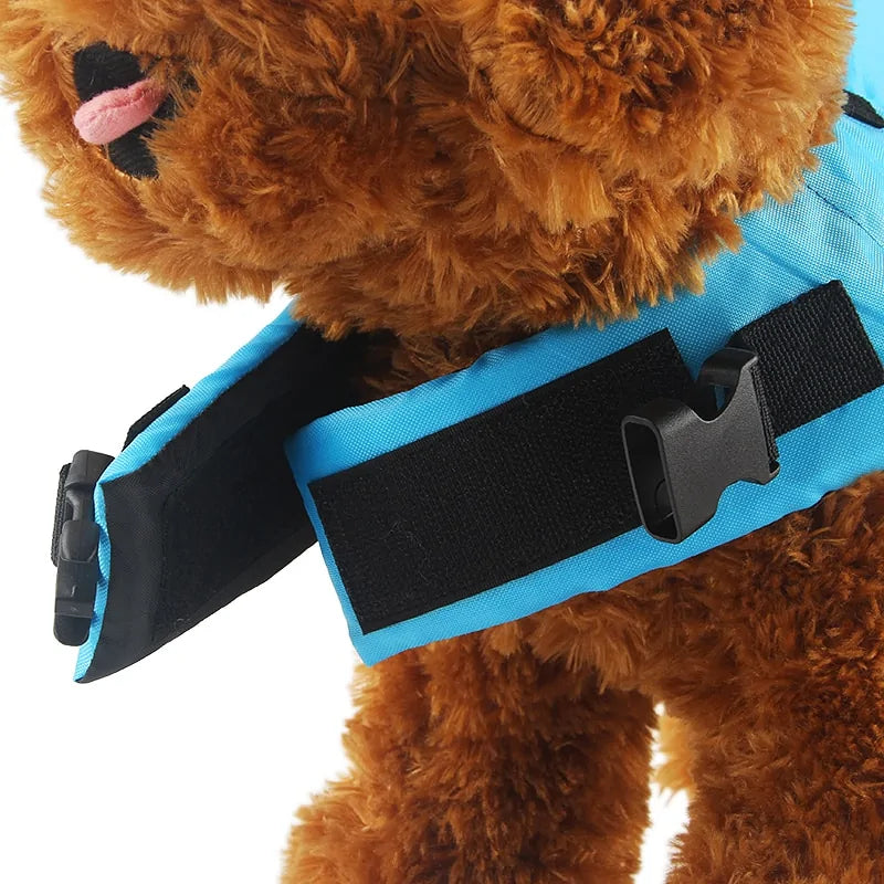 Dog Life Vest by Anti Spier