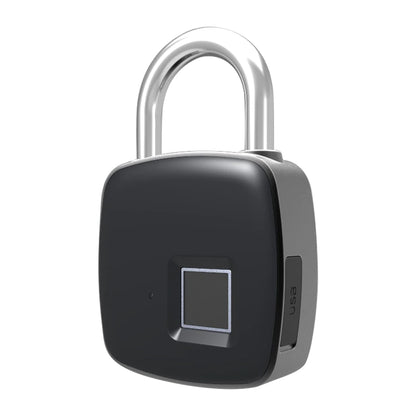 Smart Electronic Fingerprint Lock by Anti Spier