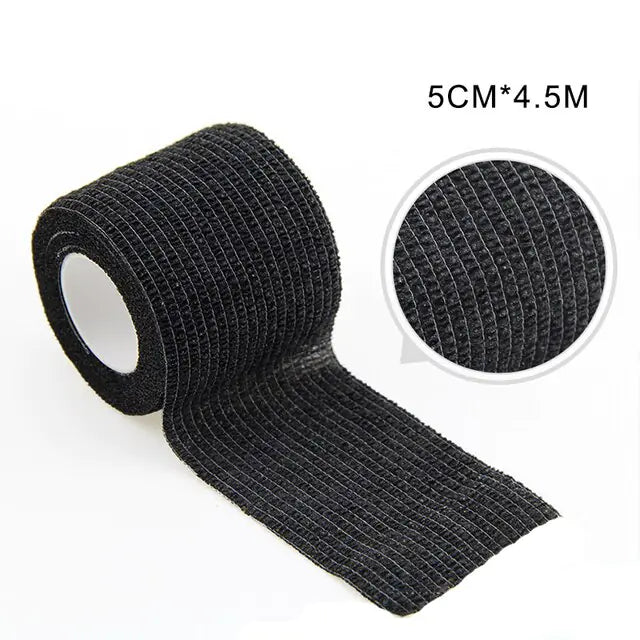 Sports Self Adhesive Elastic Bandage Wrap by Anti Spier