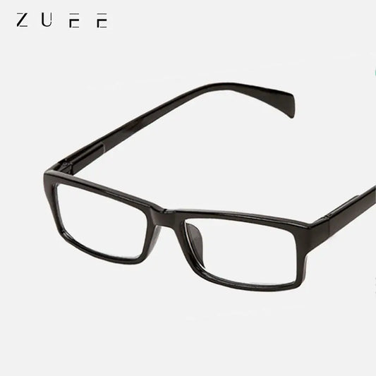 Auto-Focus Reading Glasses: High-Quality Men's & Women's by Anti Spier