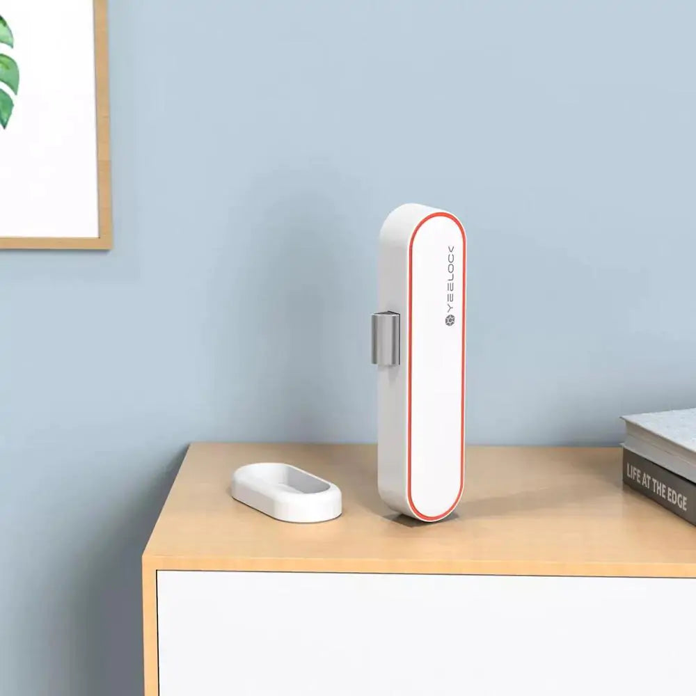 Smart Drawer Lock by Anti Spier
