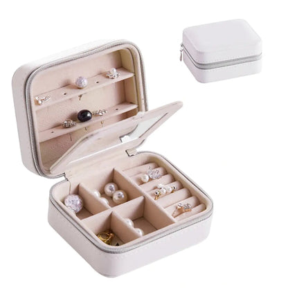 Cool Jewels A Palm Sized Compact Jewelry Box by Anti Spier