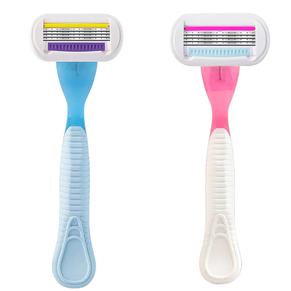 Adjustable Safety Razor by Anti Spier
