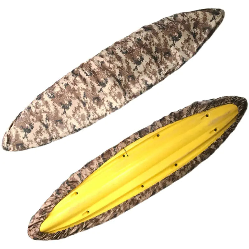 Waterproof UV Kayak Cover by Anti Spier