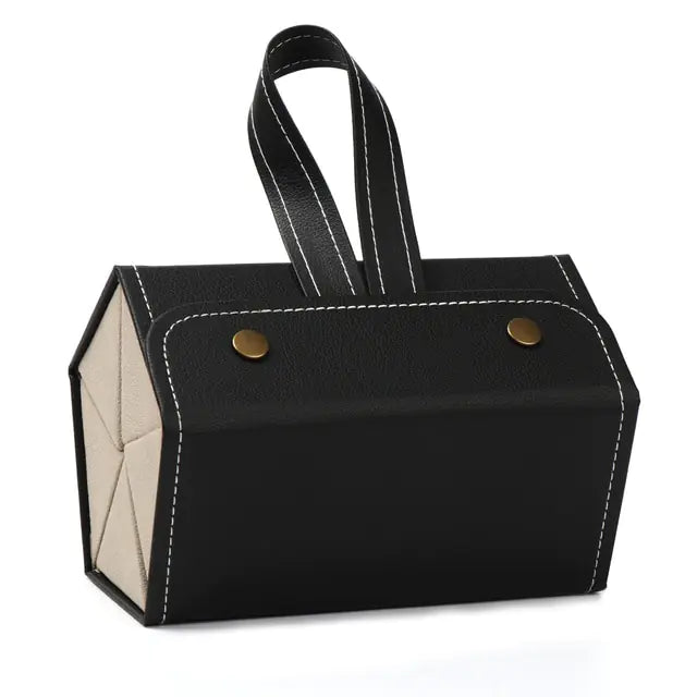Folding Glasses Storage Case by Anti Spier