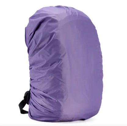 Waterproof Backpack Rain Cover by Anti Spier