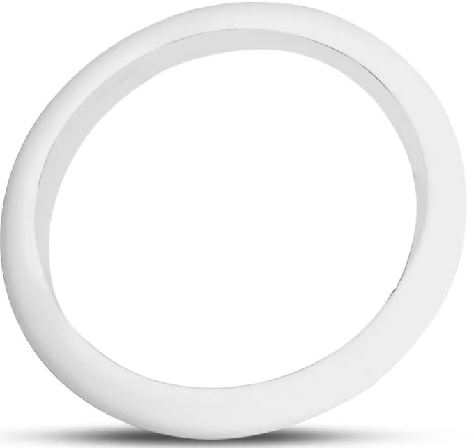 Car Universal Silicone Steering Wheel by Anti Spier