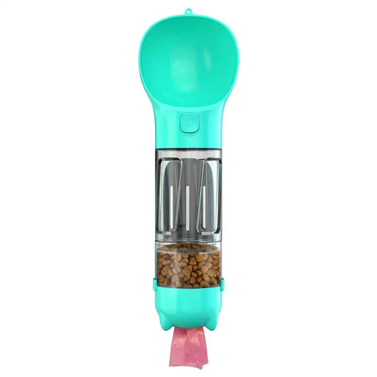 Dog Water Bottle by Anti Spier