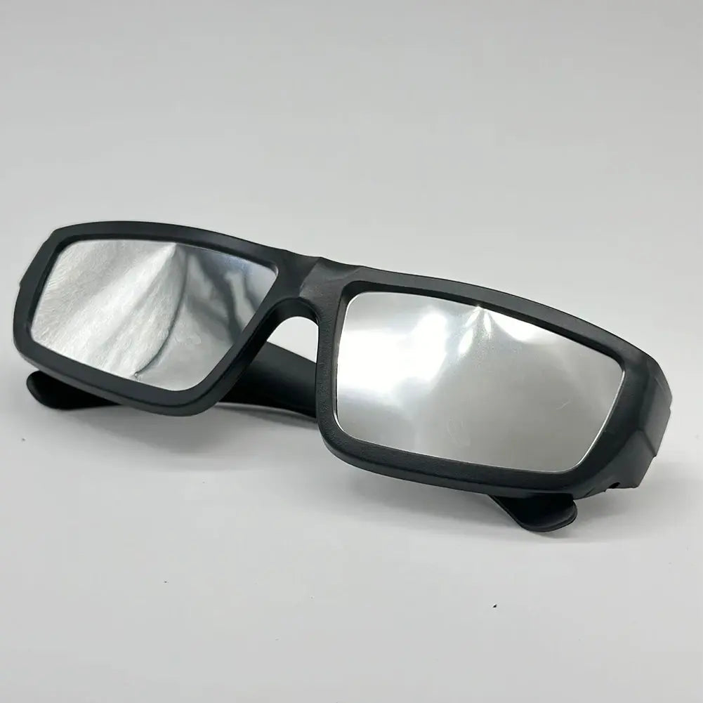 ISO Certified Safe Eclipse Glasses by Anti Spier