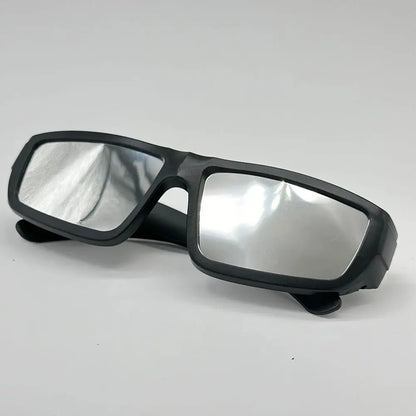 ISO Certified Safe Eclipse Glasses by Anti Spier