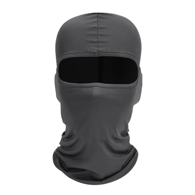 Full Face Ski Mask by Anti Spier