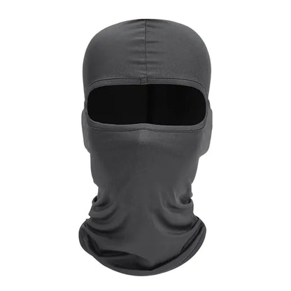 Full Face Ski Mask by Anti Spier