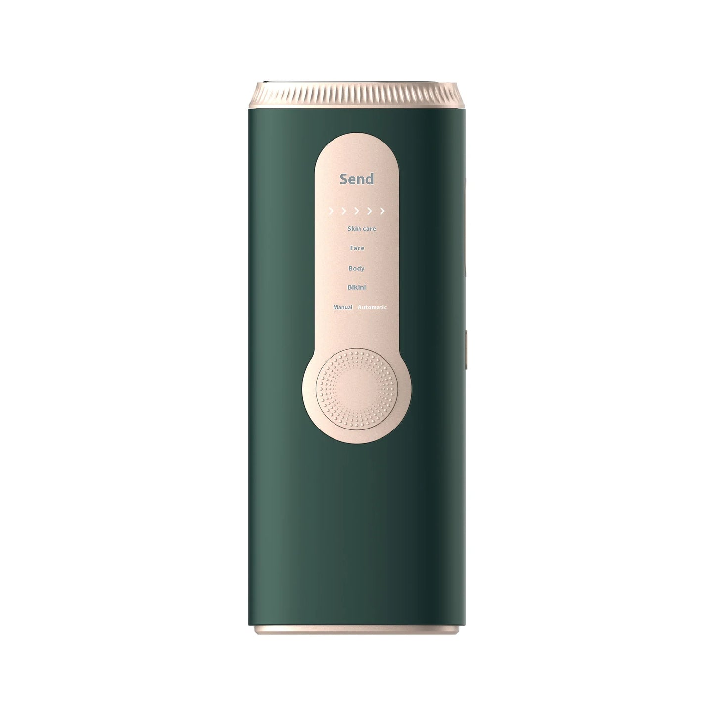 SilkFreeze Laser Hair Remover by Anti Spier