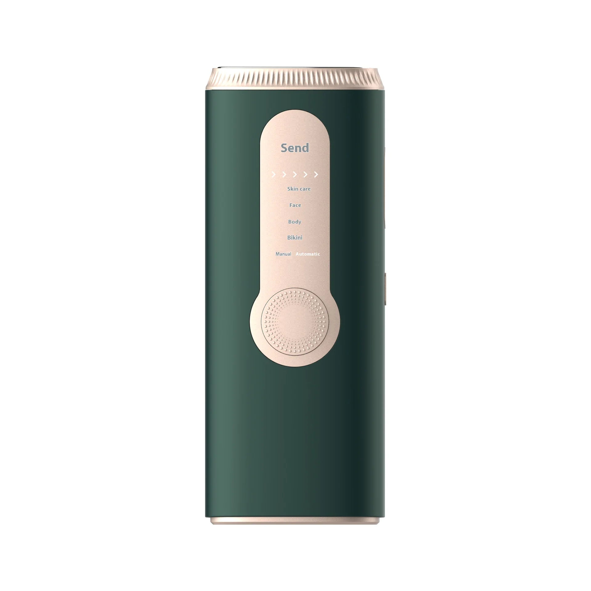 SilkFreeze Laser Hair Remover by Anti Spier