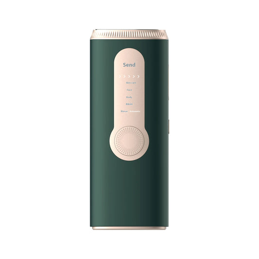 SilkFreeze Laser Hair Remover by Anti Spier