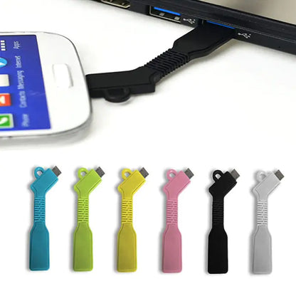 The Lilliput Cable "A Tall Order"! Brings Life To All Your Devices by Anti Spier
