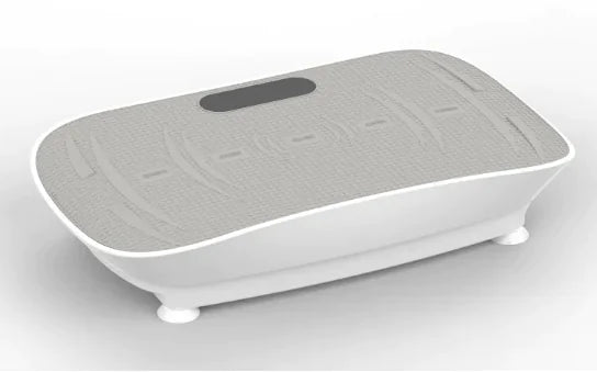 Fitness Vibration Plate Exercise Machine by Anti Spier