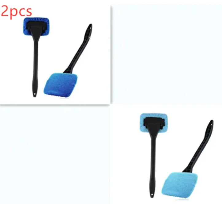 Car Window Brush by Anti Spier
