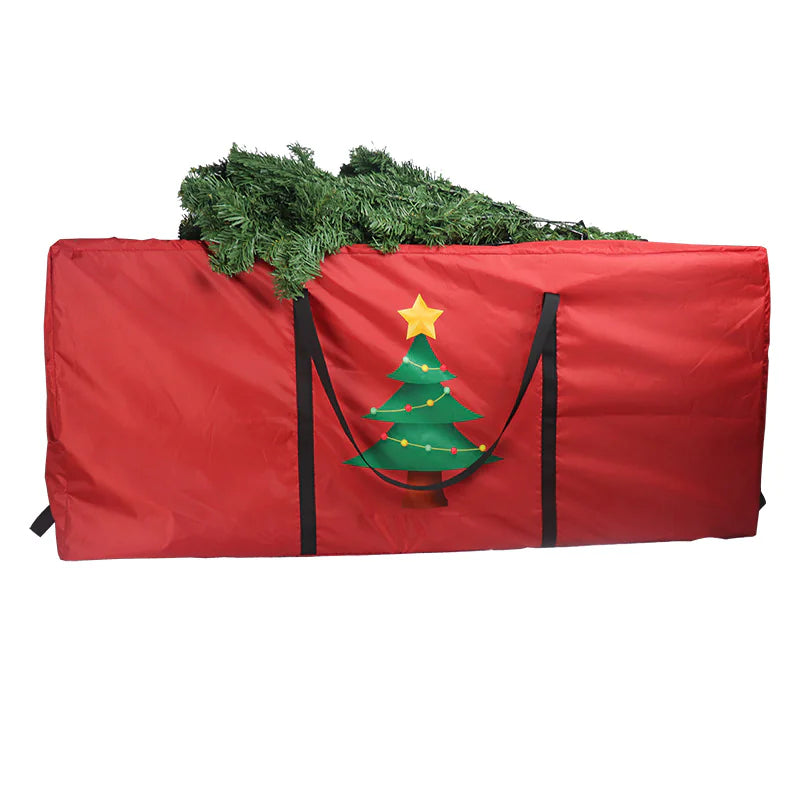 Christmas Tree Storage Bag by Anti Spier