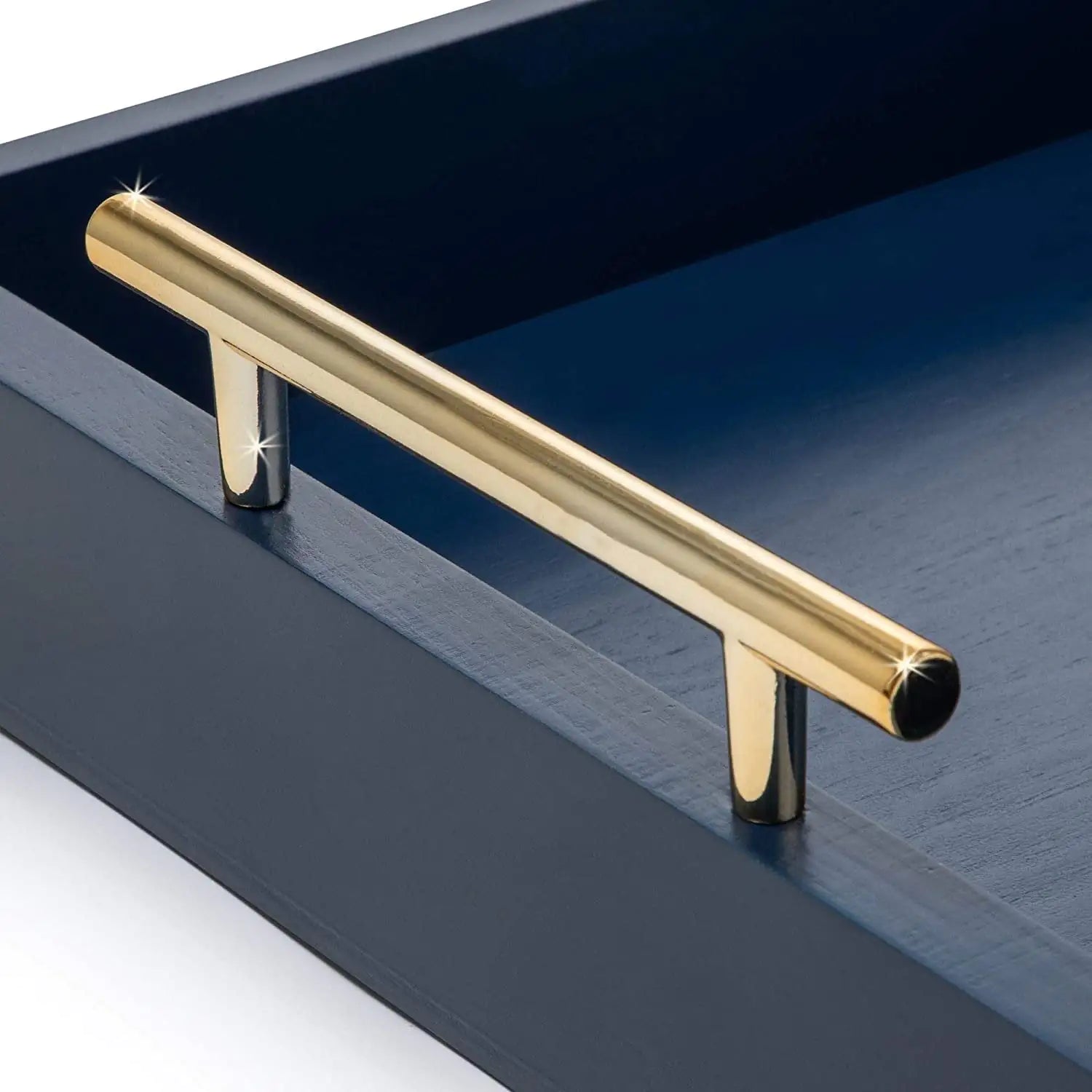 Modern and Sophisticated Ottoman Tray by Anti Spier