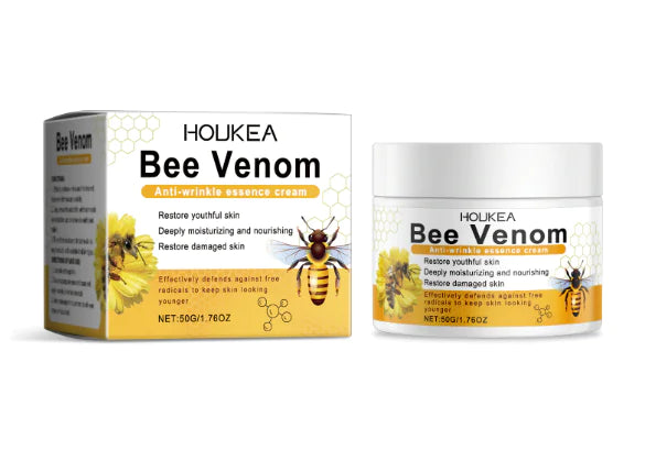 Anti Wrinkle Care Cream Nourishes And Repairs by Anti Spier