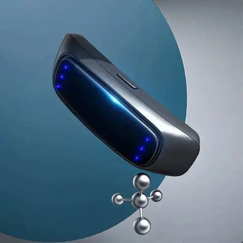 Smart Anti-Snoring Device by Anti Spier