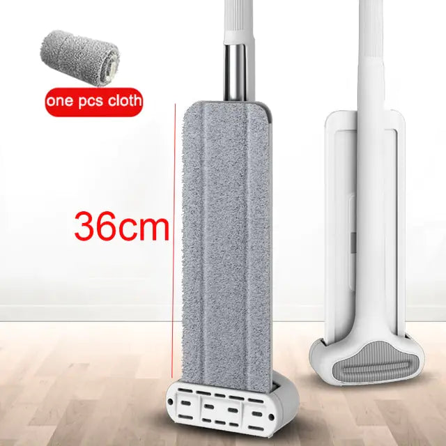 Magic Mop Floor Mop by Anti Spier