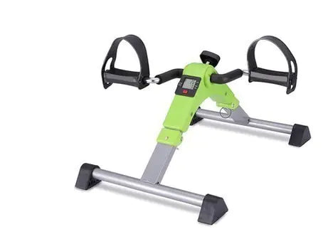 Pedals Exercise Bike Portable Mini Exercise Bike by Anti Spier