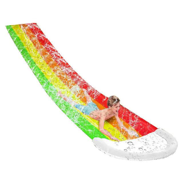 Children Water Slide Toy by Anti Spier